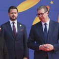 Šta je Vučić poručio o novim izborima u Beogradu i izveštaju OEBS-a?