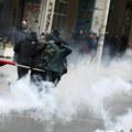 Haotično u Grčkoj, stravični nemiri na ulicama: Desetine hiljada ljudi izašlo na proteste, ovo je razlog (foto/video)