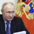 Putin: Rusija spremna da učini sve da osigura nuklearnu bezbednost