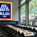 Nemački diskont “Aldi” najavio poskupljenja