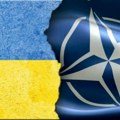 Ukrajina i NATO pokrenuli saradnju u oblasti strateških komunikacija