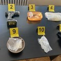U stanu mu nađeno skoro 3 kilograma droge: Uhapšen muškarac iz Vršca, određeno mu zadržavanje