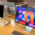 Mac računari sa M4 AI procesorima bi mogli da stignu na tržište do kraja godine