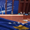 Pilja: Upućena pisma svim delegacijama da ponovo razmotre prijem Kosova u Savet Evrope