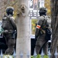 Otkriven plan terorističke grupe: Planirani napadi tokom Evropskog prvenstva; Policija ih osujetila
