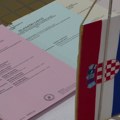 Počeli izbori za saziv hrvatskog Sabora, dva biračka mesta u Srbiji