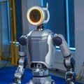Brži, bolji, pametniji - upoznajte Atlasa, novog humanoidnog robota koji će raditi u fabrici