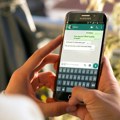 Nova funkcija se testira za WhatsApp: Ukucate tekst, i stvori vam se slika