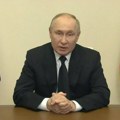 Putin: Kvalitet života za ruske porodice je prioritet
