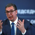 Vučić: U Vladi Srbije biće oko 33 odsto potpuno novih ljudi