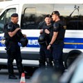 Hrvatska policija kod Omiša uhapsila petoro osumnjičenih za pucnjavu