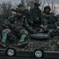 Moskva: Ruska vojska preuzela kontrolu nad pet naselja u Harkovskoj oblasti