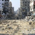 Uživo izraelski napad na izbeglički kamp, 12 ubijenih Palestina ponovo poslala zahtev Savetu bezbednosti za prijem u UN…