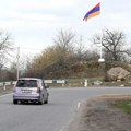 Armenija vratila četiri pogranična sela Azerbejdžanu kao dio sporazuma