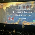 Dokumentarac “Niška Banja – Voda života” razgalio meštane Niške Banje