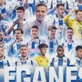 Leganes i Valjadolid ponovo u Primeri!