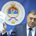 Dodik: Nećemo dozvoliti uvođenje sankcija Rusiji na teritoriji BiH
