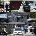 Oglasilo se javno tužilaštvo za organizovani kriminal: Evo šta su rekli u vezi napada ispred ambasade Izraela