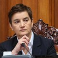 Ana Brnabić danas govori u Skupštini RS: Kakvu poruku će preneti tamošnjim poslanicima, dva dana pred obeležavanje…