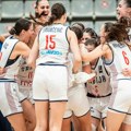 Bravo, devojke! Mlade košarkašice Srbije se posle drame plasirale u polufinale Eurobasketa u18