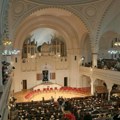 Orkestar mladih Zapadnog Balkana u nedelju koncert u Sinagogi