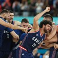 Hrvati sve šokirali posle olimpijske bronze Srbije! Reči naših komšija zaprepastile region! Ko je ovako nešto mogao da…