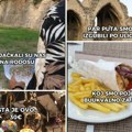 Teodora tvrdi da su je Opljačkali na Rodosu: Cena za giros pitu 3,80 evra, a nama naplatili 30, a evo i zbog čega! (video)