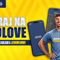 Svaki dan je dan za golove