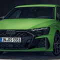 Unapređeni Audi RS3