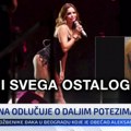 Obraza bez: Severina hoće po svaku cenu da uzme pare “genocidnim Srbima” (video)