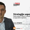 11. FMCG Summit Beograd: Strategije uspeha: Dobre prakse i izazovi u saradnji sa trgovačkim markama