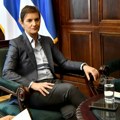 Brnabić: Opozicioni predlog zakona o litijumu znači zabranu rudarstva