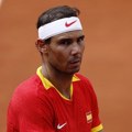 Nadal će igrati za Španiju na Finalnom turniru Dejvis kupa