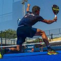 Drugi Padel Beograd open narednog vikenda