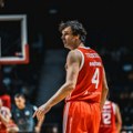 Teodosić: "Hteli su da me se reše - zato i nisam otišao u NBA" VIDEO