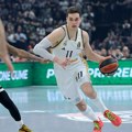 Hrvatski košarkaš u velikom problemu: Hezonja zbog bolesti izgubio 7 kg!