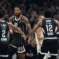 Partizan stigao do prve pobede u novoj sezoni Evrolige: Crno-beli komplikovali u poslednjoj deonici – ali stigli do važnog…