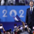 Digari: Zidan neće ići u Saudijsku Arabiju