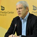 Boris Tadić: Istragu o tragediji u Novom Sadu treba da sprovede nezavisna komisija