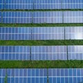 Hrvatska i dalje na začelju Europe po udjelu solarne energije