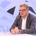 Cvejić: Premijer Vučević je verovatno mislio na sebe kad je najavio nove ostavke