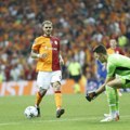 Katastrofa za galatasaraj: Ikardi ozbiljnije povređen, van terena do kraja sezone!