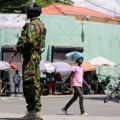 Banda na Haitiju ubila 110 ljudi optuženih za veštičarenje