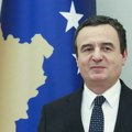 Kurti: Centar kosovsko-srpskih odnosa je uzajamno priznanje, a ne formiranje ZSO