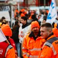 DW: Da li će Nemačka morati da se navikava na štrajkove?