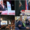 Uživo predsednički izbori u Hrvatskoj: Stigle prve ankete - Milanović u nedostižnoj prednosti, odmah se oglasio! Ovo nije…