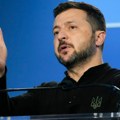 Hitan apel Zelenskog saveznicima nakon što je Rusija izvela 1.000 vazdušnih udara za nedelju dana