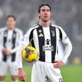 Juventus se sprema za eru posle Vlahovića