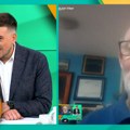 Duško Radosavljević: Ako je Torbica iz Državnog posla shvatio odakle vetar duva, morao bi i Vučić