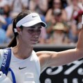 Vta lista: Sabalenka nedodirljiva, Olga Danilović na 42. poziciji